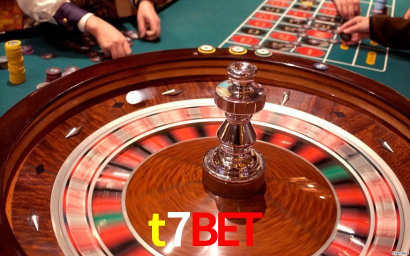 Bônus Diários t7bet