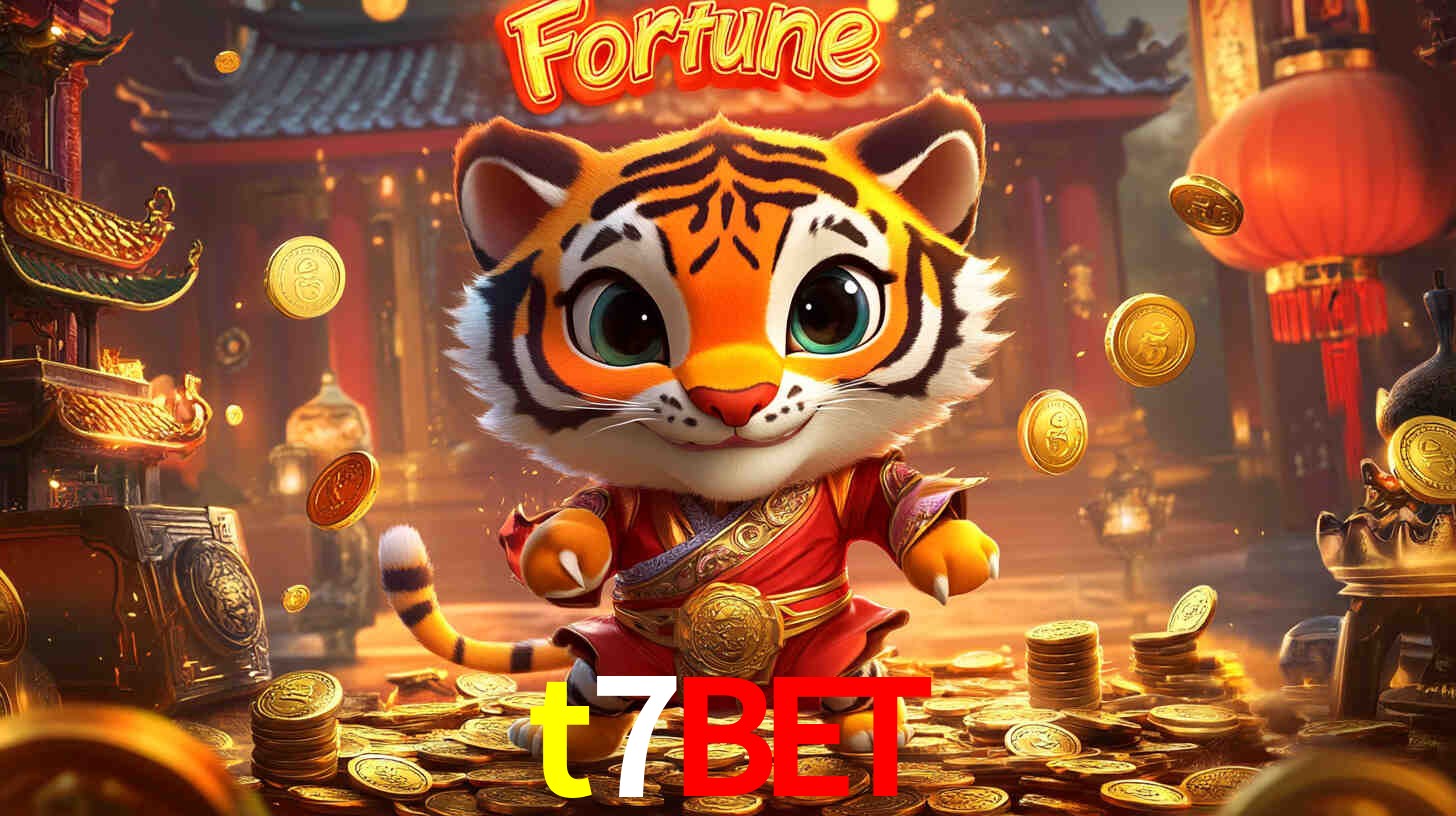 Apostas Esportivas na t7bet: Um Guia Completo