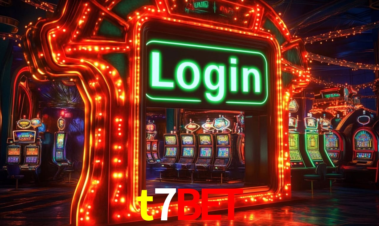 Apostas de Tênis t7bet