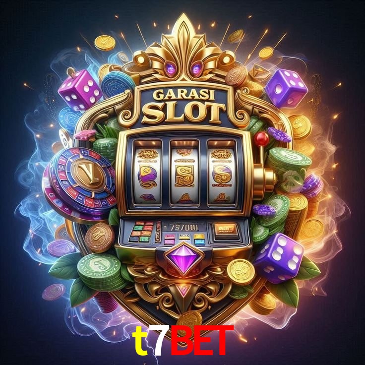 Tecnologia da Plataforma t7bet