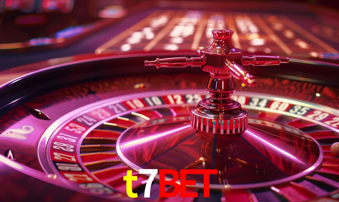 A Emoção da Loteria na t7bet: Uma Chance de Mudança de Vida