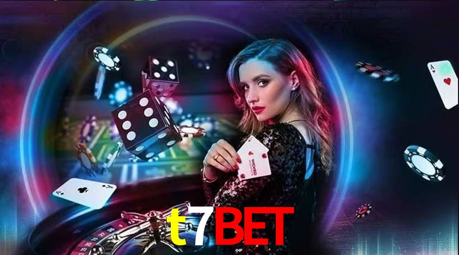 Game Providers t7bet