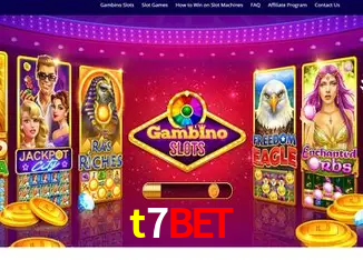 Descubra a Essência do t7bet: Nossa História e Compromissos