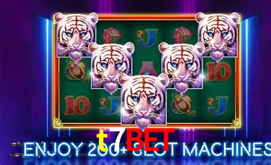 Exclusive Offers t7bet