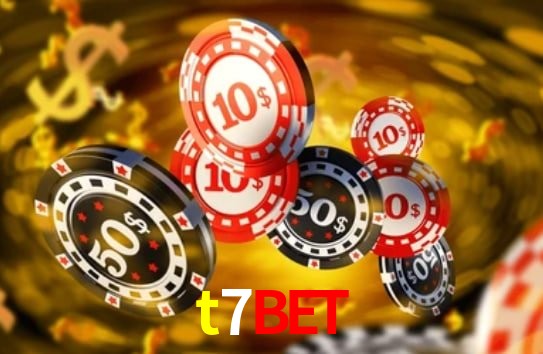 Apostas de Futebol t7bet