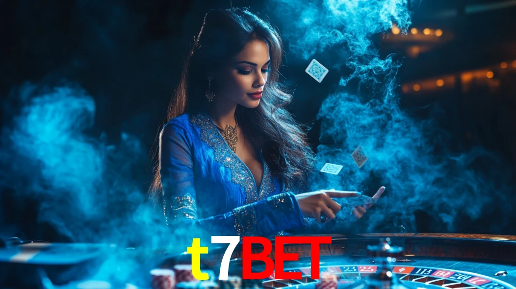 Inovações de Jogos na t7bet: O Futuro das Experiências Interativas