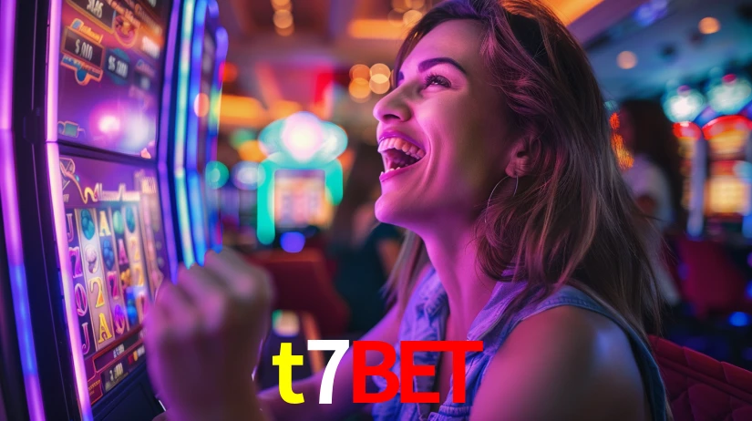 t7bet login