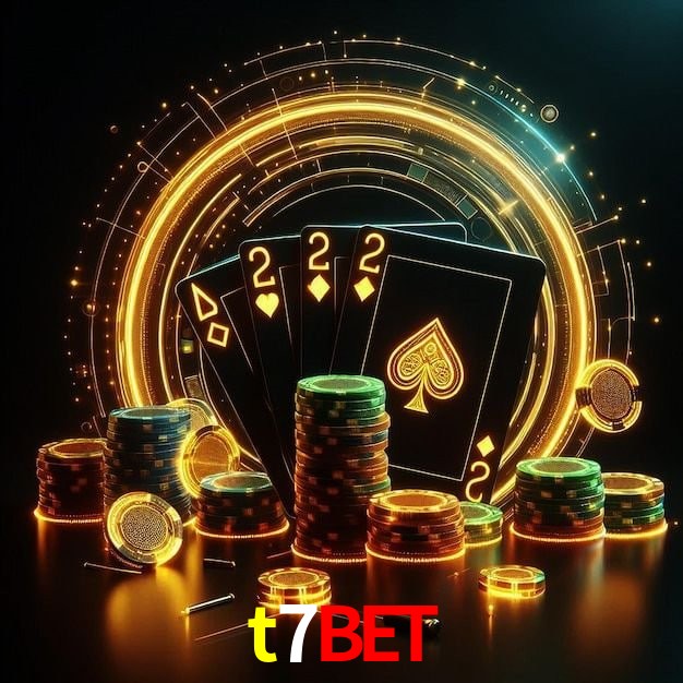 Jogos de Slot t7bet
