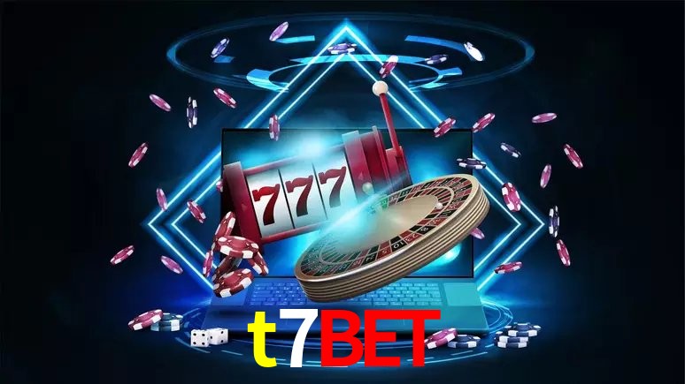 Benefícios da Conta t7bet
