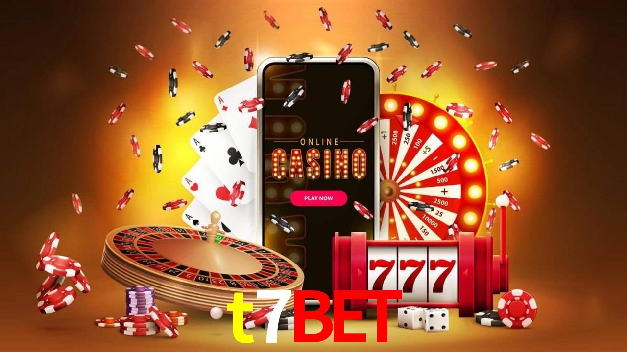 Login Seguro t7bet