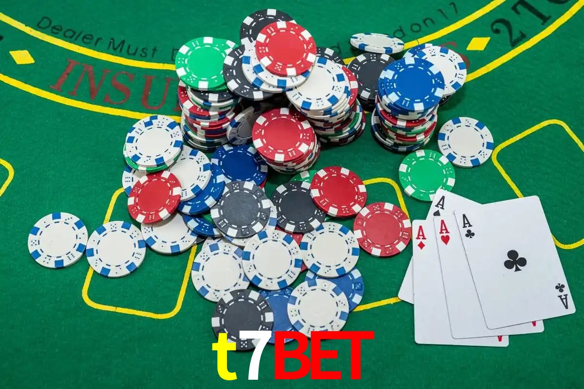 Programa VIP t7bet