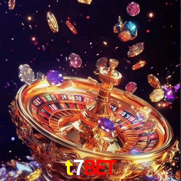 Promoções Sazonais t7bet
