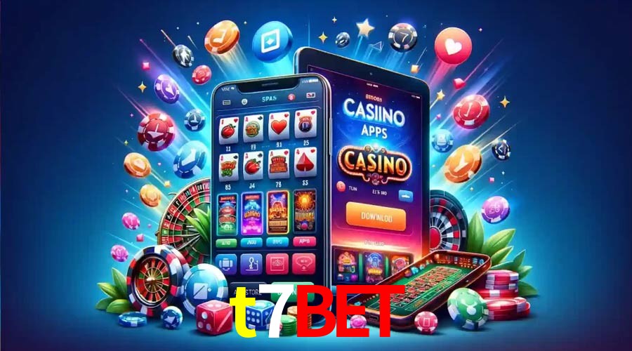 Live Casino t7bet