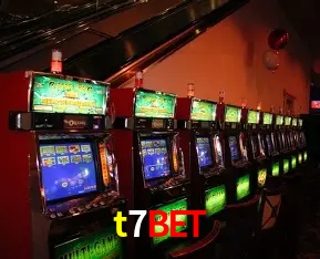 Weekend Specials t7bet