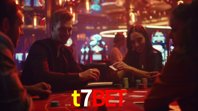 A Popularidade dos Caça-Níqueis no t7bet