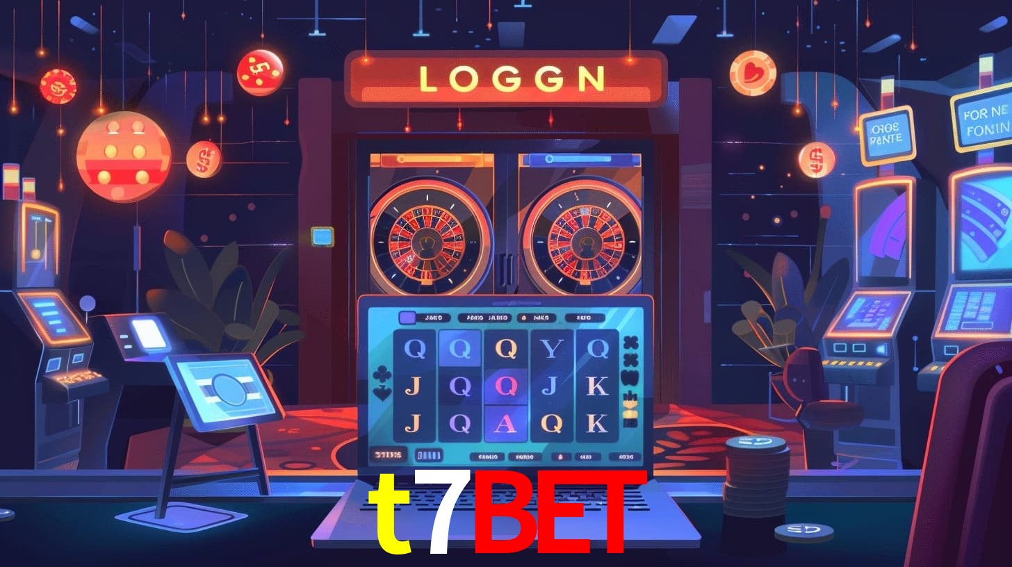 Ofertas Exclusivas t7bet