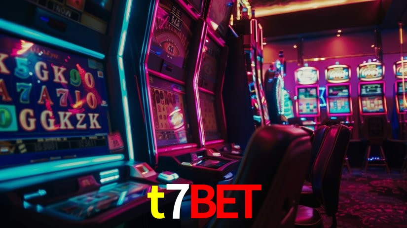Platform Technology t7bet