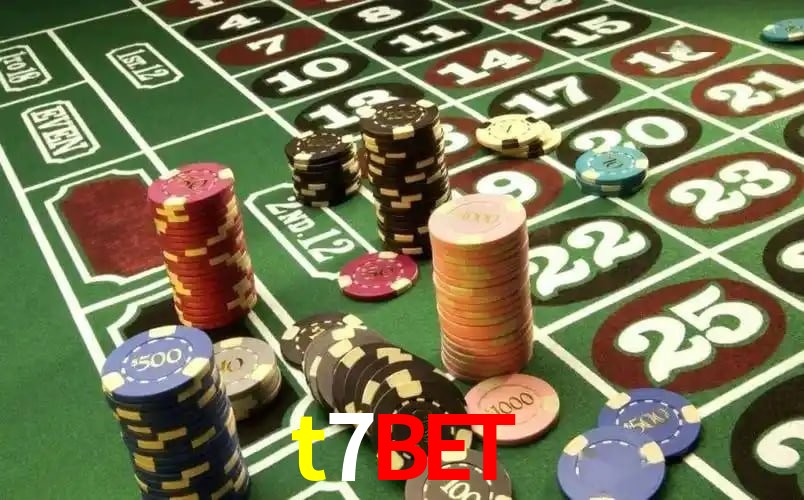 Diretório de Jogos t7bet