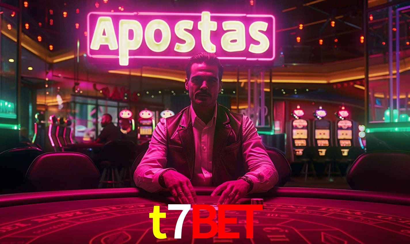 A Experiência Imersiva dos Cassinos Ao Vivo no t7bet