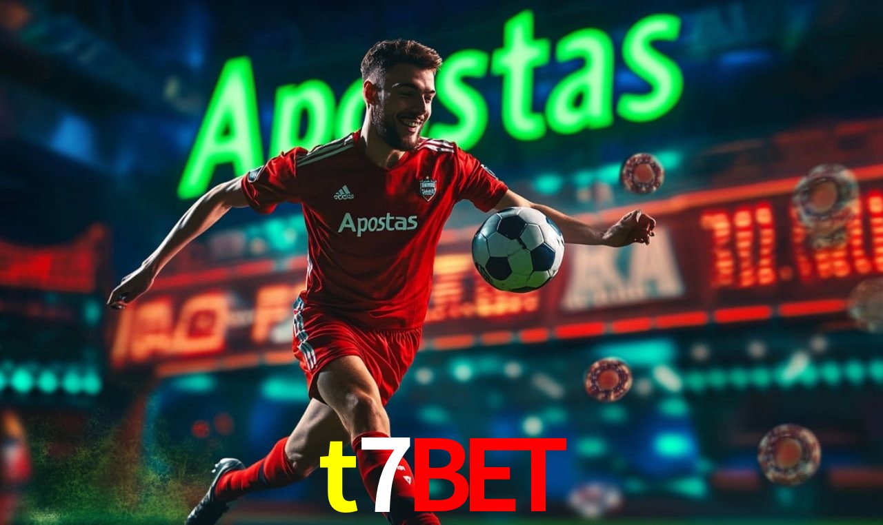 Interface Premium t7bet