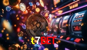 cassino t7bet