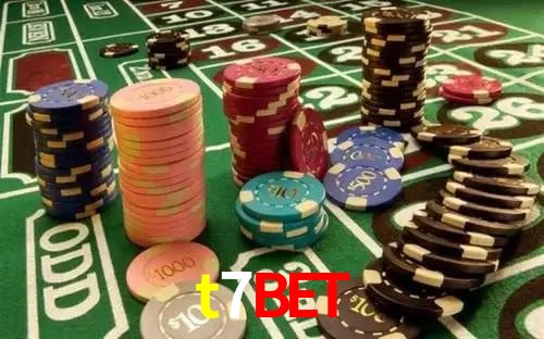 APP oficial da t7bet para mobile