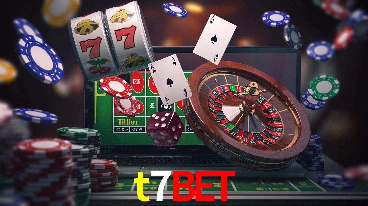 t7bet paga