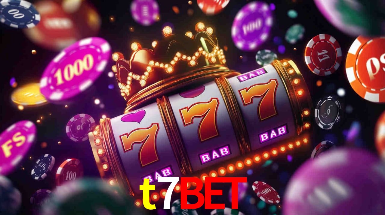 Experiência VIP t7bet