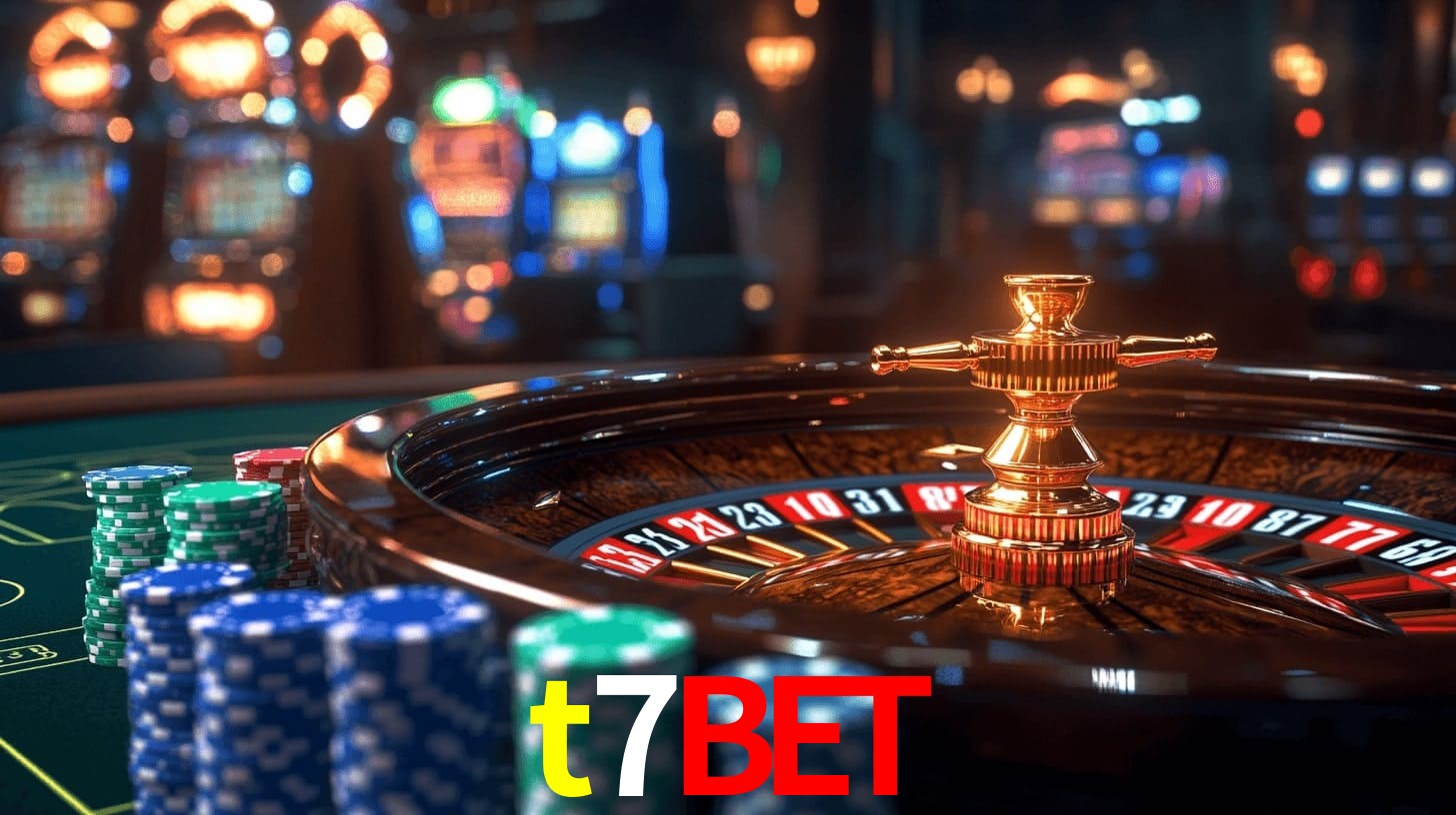 t7bet - Cassino Luxo On-line - t7bet login