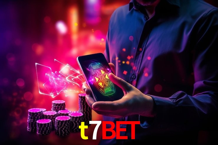 Mesa de Roleta t7bet