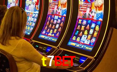 Descubra a Magia dos Jogos de Arcade no t7bet