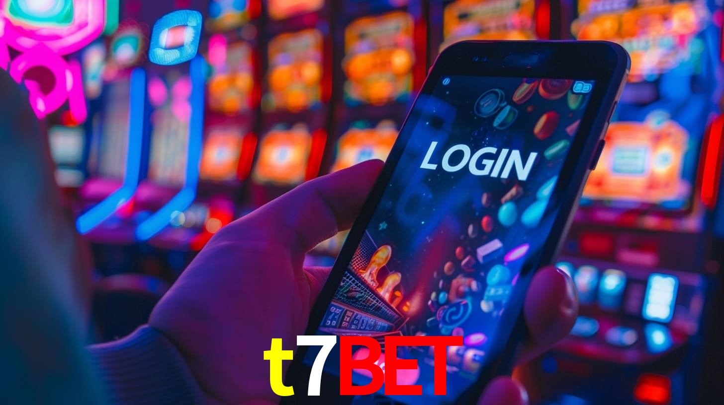 Casino VIP t7bet