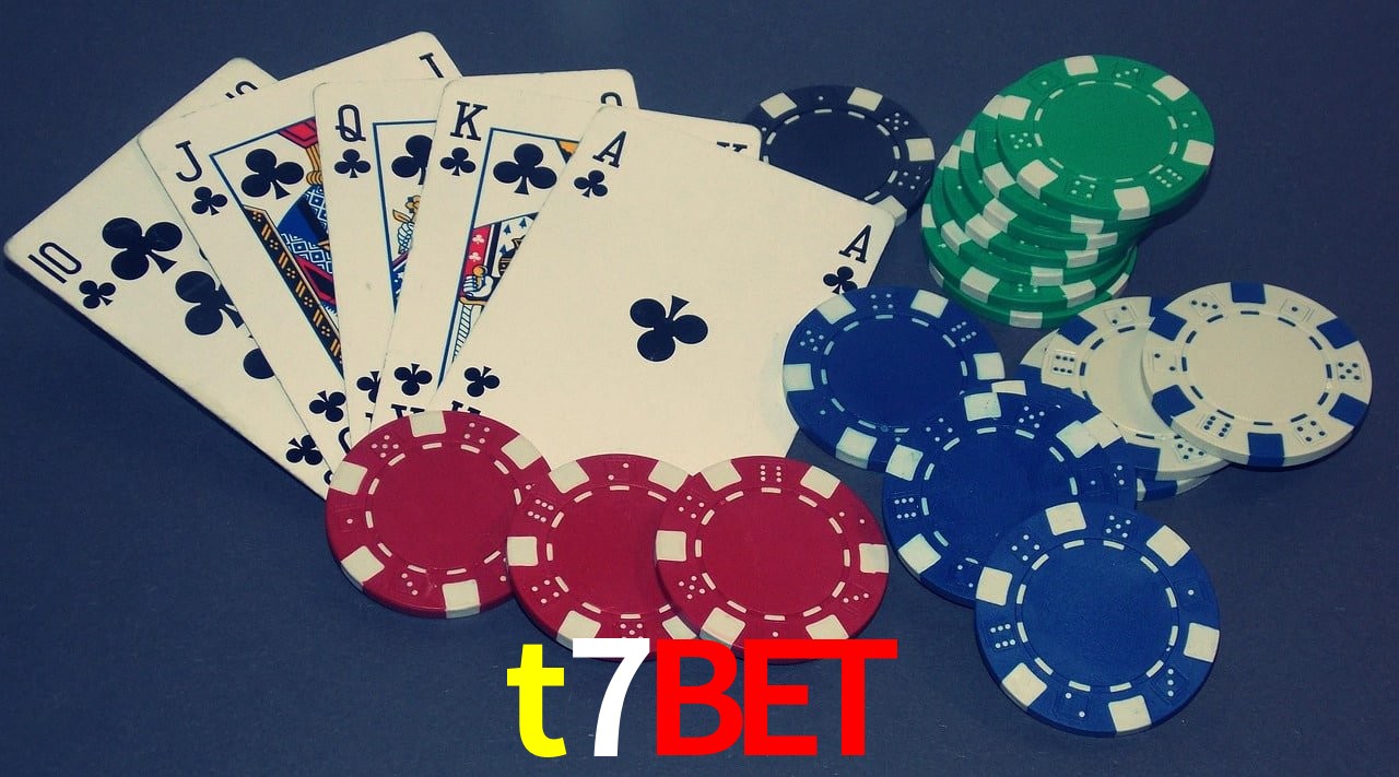 Welcome Bonus t7bet