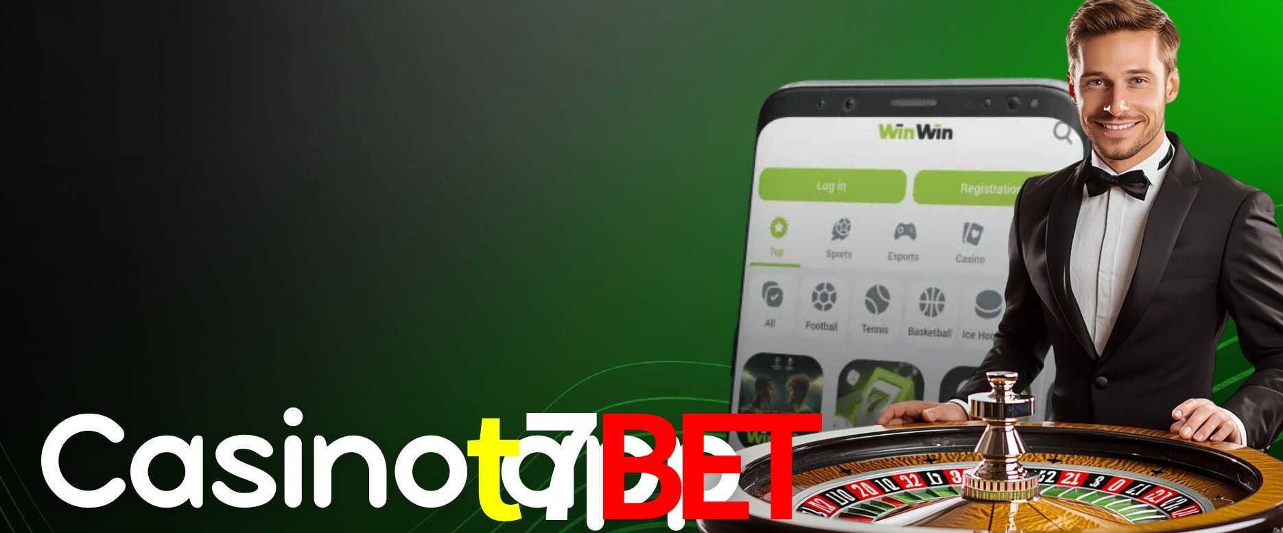 Account Benefits t7bet